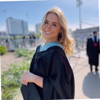 Josie Lyons M.Ed.