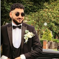 Junaid Patel