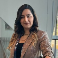 Parisa Beigvand