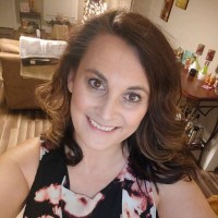 Catherine Brown