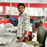 MuniChandra Reddy C