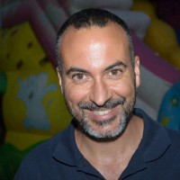 Marco Coppola