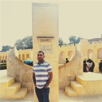 Dinesh Prajapati
