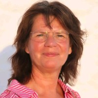 Marlène Halsema-Bentvelzen