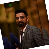 Muhammad Jawwad