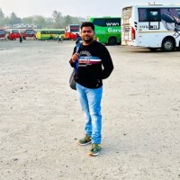 Manikantha M