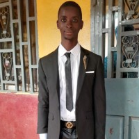 Souleymane Maninkaya SANOH