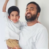 Mandar Sawant