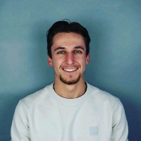 Adrien MARC