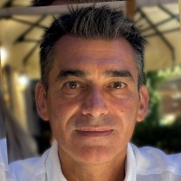 Alessandro De Taddei Oly