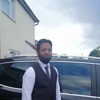 Bashir Shahid