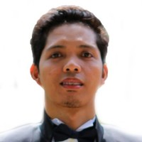 Jaylord Mutia