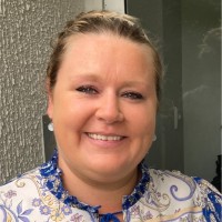 Kate Abbott