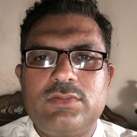 Muhammad Asif