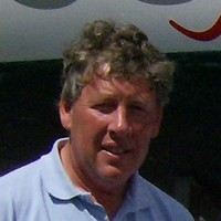 Paul Harkness