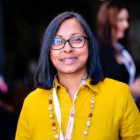 Kubashnee (Kay) Moodley (She /Her)