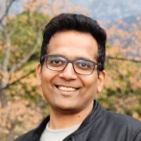 Vikas Singh