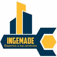 INGEMADE Ingeniería, Mantenimiento y Desarrollo