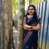 Nithya J K