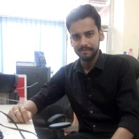 Rahul Kumar