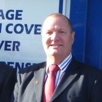 Ray Sutherland