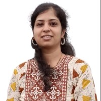Anuja Kulkarni