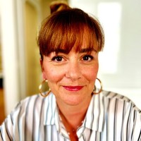 Isabelle Charpentier