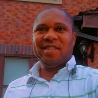 Dauda Anakhu Amedu