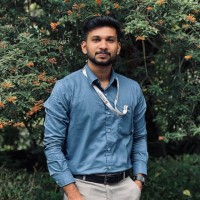 Adithyan cs
