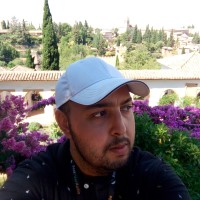 Abdallah Benidder