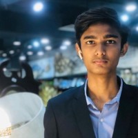 Sarooj Arjun