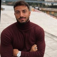 Bruno Gonzalez