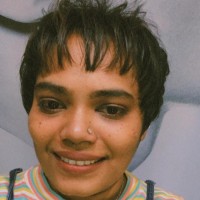 Darshana K Damodaran
