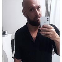 Francis Paul da Rocha