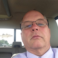 Tim Burdette