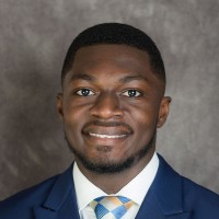 Daniel Danso Dankwah