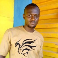 Simon Onyebuchi