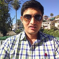 Narendra Patel
