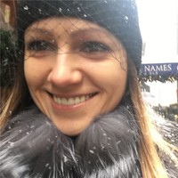 Helen Manners