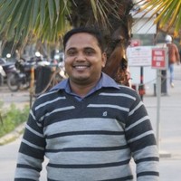 Dheerendra Singh