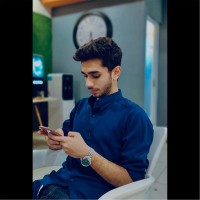 Muhammad Shahmir Kamal