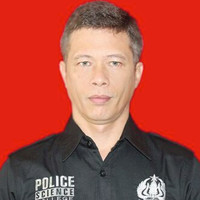 Roger Paulus Silalahi