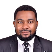 Emeka Samuel Nwaigwe, Ll.B. Bl. Aicmc