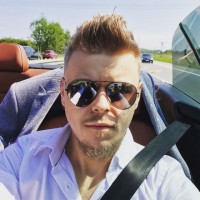 Mateusz Wójcik