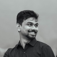 Abhijith S