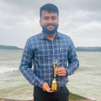 Paresh Kulkarni