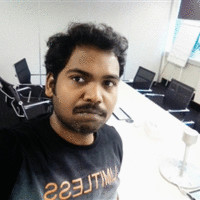Sathish Cheran