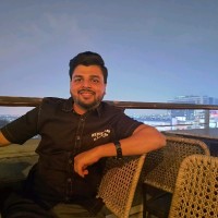 Rohit Koudi
