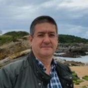 Luis Fernando Mantilla