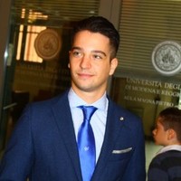 Emanuele Sandri